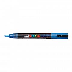 Marker Posca PC-3M Glitter moder