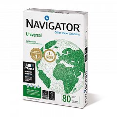 Fotokopirni papir A4 Navigator Premium 80g