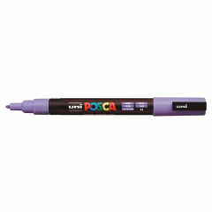 Marker Posca PC-3M Lila