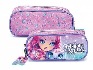 Prazna peresnica Nebulous Stars Cristalia & Agatha