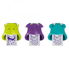 Radirka Maped Monster