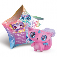 Nebulous Stars figurice prijateljice