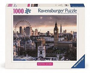 Sestavljanka 1000 London