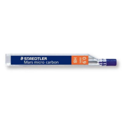 Minice Staedtler Mars Micro 0.9 HB 12/1