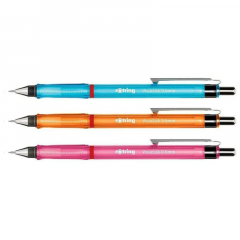 Tehnični svinčnik Rotring Visuclick 0,5 mm več barv