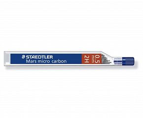 Minice Staedtler Mars Micro 0.5 2H 12/1