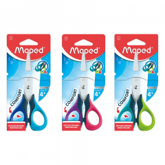 Škarje Maped Sensoft 13 cm