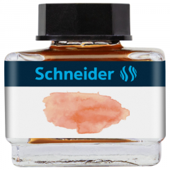 Črnilo Schneider Pastel marelica 15ml 