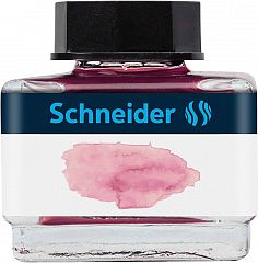 Črnilo Schneider Pastel roza 15ml 