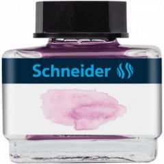 Črnilo Schneider Pastel vijolična 15ml 