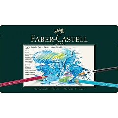 Barvice akvarelne Faber-Castell Albrecht Dürer 36/1