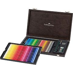 Barvice akvarelne Faber-Castell Albrecht Dürer 48/1