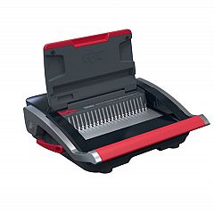 Aparat za spiralno vezavo GBC CombBind CB25