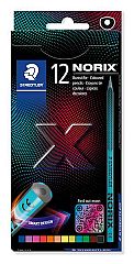 Barvice Staedtler Norix 12/1