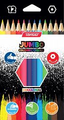 Barvice Target Jumbo 12/1