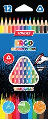Barvice Target Ergo 12/1