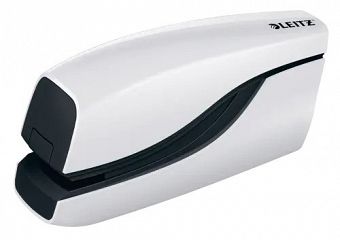 Baterijski spenjač 10L Leitz WOW 5566 bel