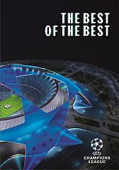 Beležka A6 črte Street UEFA Champions League