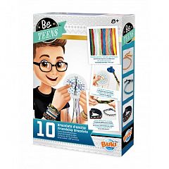Kreativni set Buki Friendship Brecilian