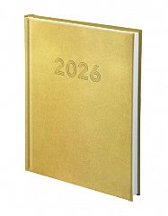 Rokovnik B5 z datumom 2026 Diana Rumen