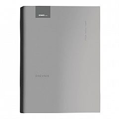 Dnevnik Street 2026 Siv