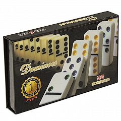 Družabna igra Domine