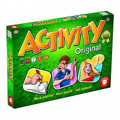 Družabna igra Activity Original