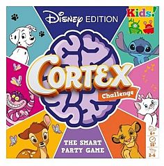 Družabna igra Cortex Disney