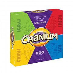 Družabna igra Cranium