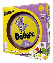 Družabna igra Dobble