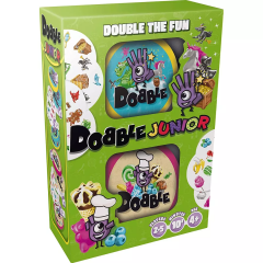 Družabna igra Dobble Junior