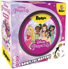 Družabna igra Dobble Disney Princess