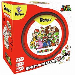 Družabna igra Dobble Super Mario