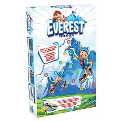 Družabna igra Everest