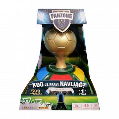 Družabna igra Fanzone