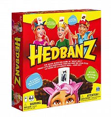Družabna igra Hedbanz Refresh