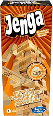 Družabna igra Jenga
