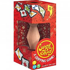 Družabna igra Jungle Speed