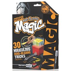 Družabna igra Marvin’s Magic – 30 trikov za branje misli