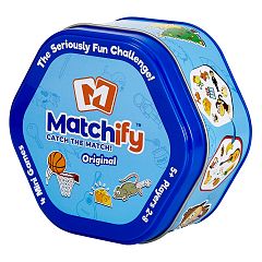 Družabna igra Matchify Original