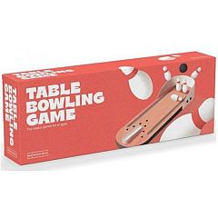 Družabna igra MIQ Mini Bowling