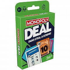 Družabna igra Monopoly Deal