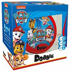 Družabna igra Dobble Paw Patrol