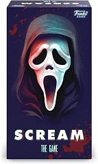 Družabna igra Scream The Game