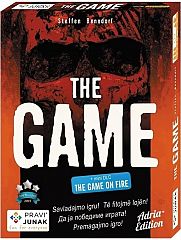 Družabna igra The Game