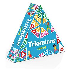 Družabna igra Triominos Junior