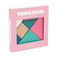 Družabna igra MIQ Tangram