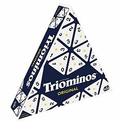 Družabna igra Triominos Deluxe