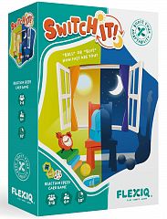 Didaktična igra Switch It