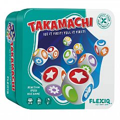 Didaktična igra Takamachi
